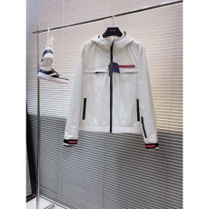 Prada Outwear